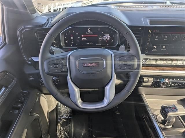 2026 GMC Sierra 1500 Elevation - Photo 14