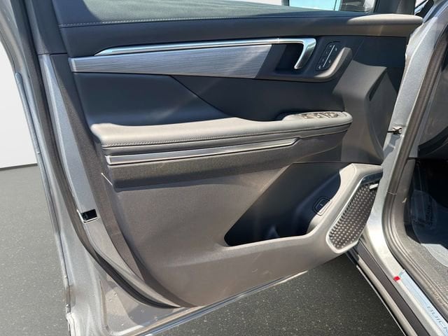 2026 Buick Enclave Preferred - Photo 17