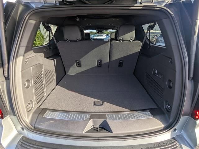 2026 GMC Yukon XL Denali - Photo 14