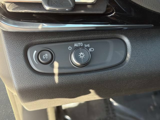 2026 Buick Envista Sport Touring - Photo 26