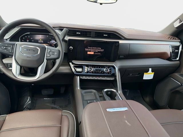 2026 GMC Sierra 2500HD Denali - Photo 15