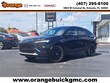 Buick Envista