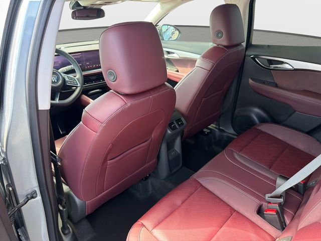 2026 Buick Envision Sport Touring - Photo 13