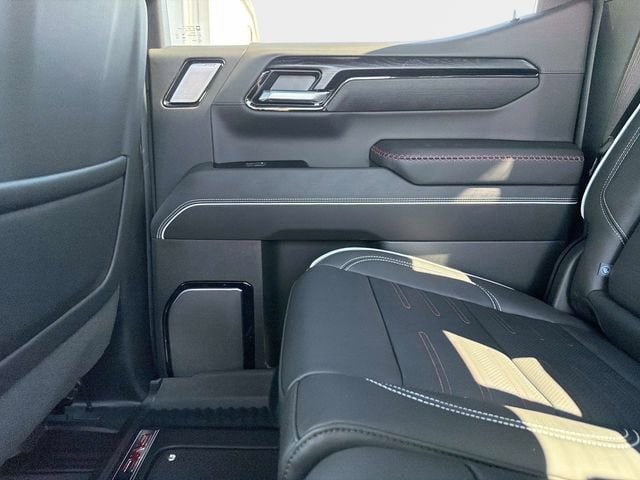 2026 GMC Sierra 1500 AT4X - Photo 13
