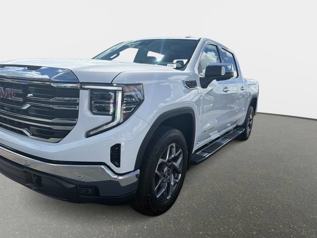 2026 GMC Sierra 1500 SLT - Photo 7