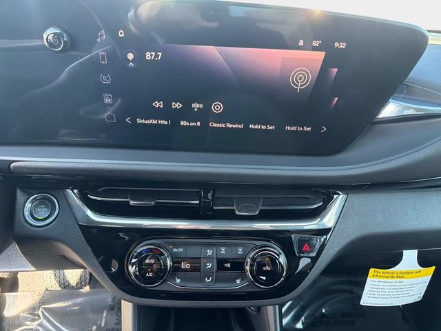 2026 Buick Envista Sport Touring - Photo 20
