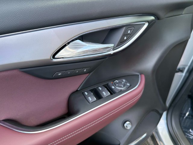 2026 Buick Envision Sport Touring - Photo 18
