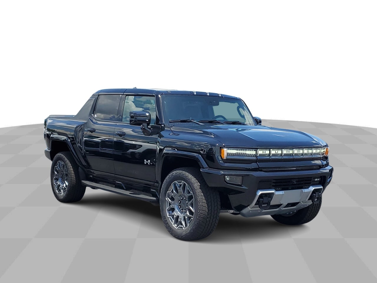 2025 GMC HUMMER EV 3X - Photo 19