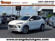 Buick Encore GX