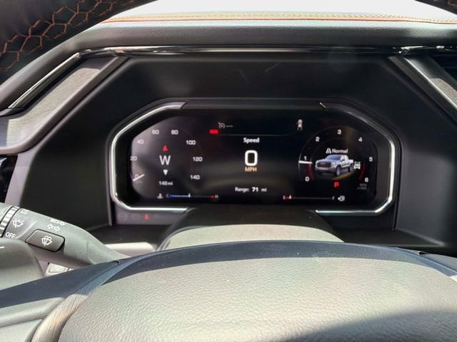 2026 GMC Sierra 1500 AT4 - Photo 28