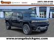 GMC HUMMER EV Pickup