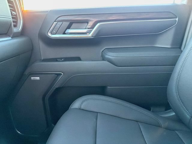 2026 GMC Sierra 1500 SLT - Photo 22