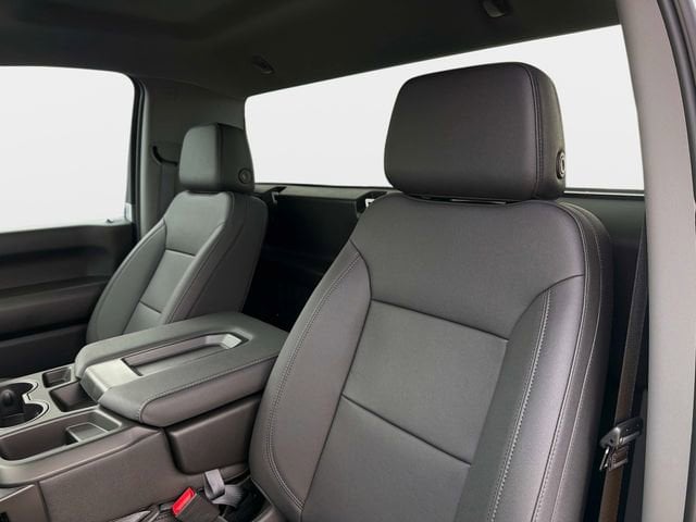 2025 GMC Sierra 3500HD Pro - Photo 14