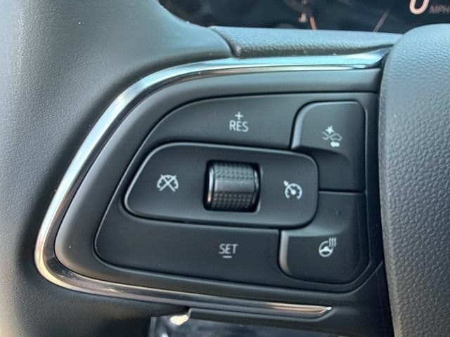 2026 Buick Envista Sport Touring - Photo 24