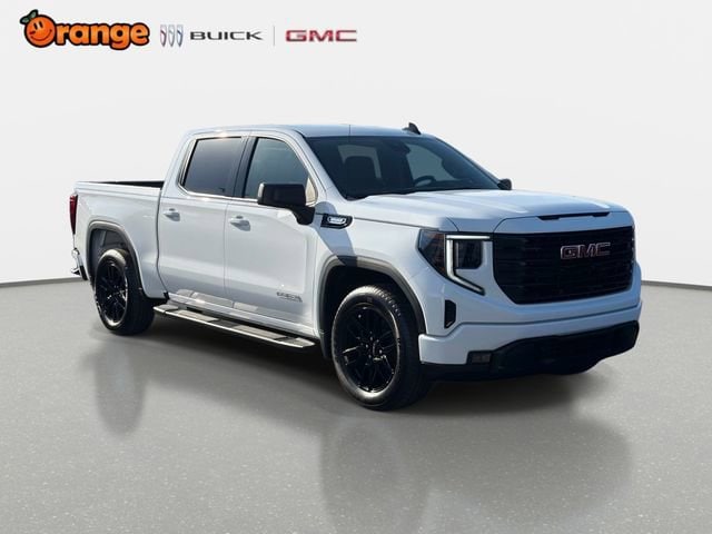 2026 GMC Sierra 2WD Crew Cab Short Box Elevation's photo