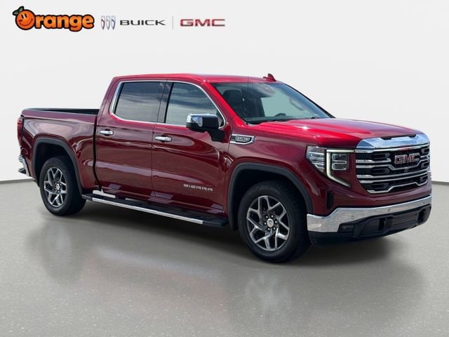 2022 GMC Sierra 2WD Crew Cab Short Box SLT's photo