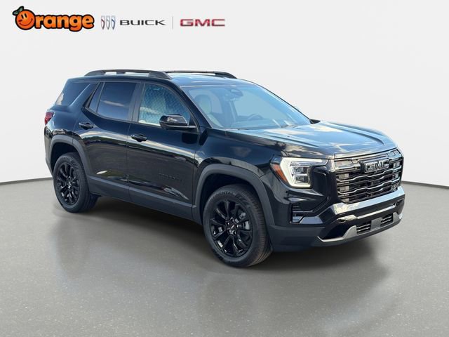 2026 GMC Terrain Elevation FWD's photo