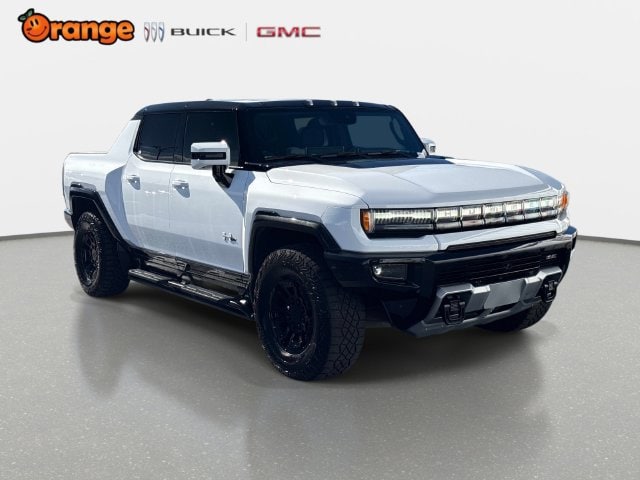 Used 2023 GMC HUMMER EV 3X with VIN 1GT40FDA3PU101429 for sale in Orlando, FL