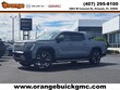 GMC Sierra EV