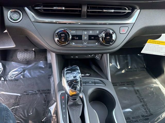 2026 Buick Envista Preferred - Photo 25