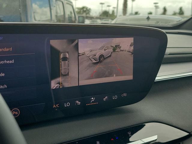 2026 Buick Enclave Sport Touring - Photo 17