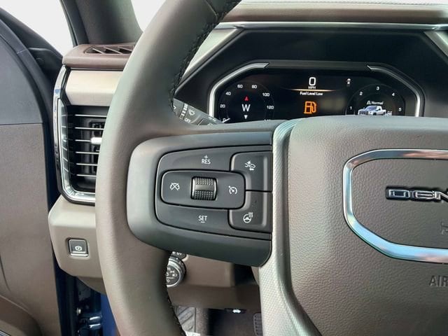 2026 GMC Sierra 2500HD Denali - Photo 28