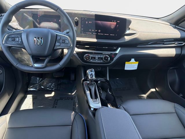 2026 Buick Envista Sport Touring - Photo 15