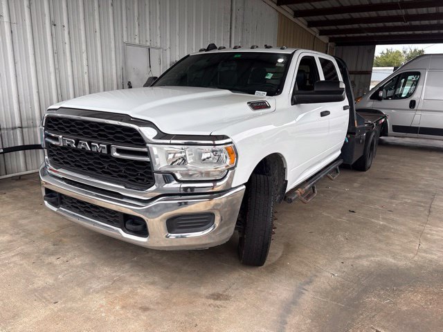 2022 RAM 3500 Chassis Cab