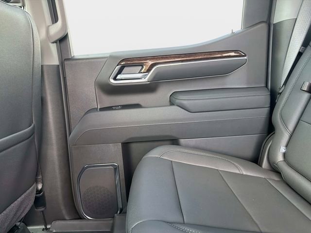 2026 GMC Sierra 1500 Elevation - Photo 14