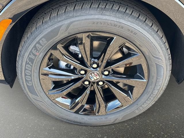 2026 Buick Envista Sport Touring - Photo 10