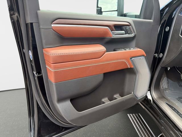 2026 GMC Sierra 2500HD Denali Ultimate - Photo 17