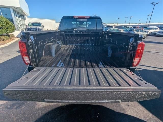 2026 GMC Sierra 1500 Elevation - Photo 11