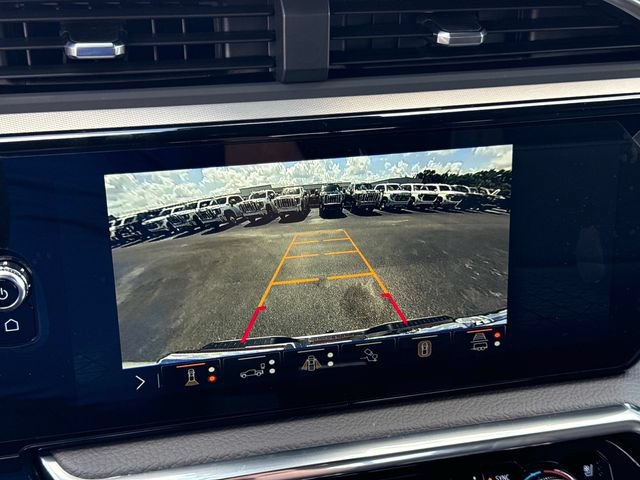 2026 GMC Sierra 1500 Denali - Photo 21