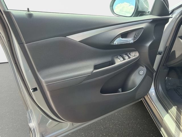 2026 Buick Envista Preferred - Photo 17
