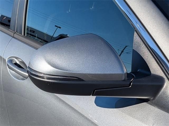 2026 Buick Envista Preferred - Photo 12