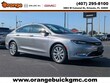  Chrysler 200