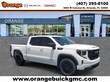 GMC Sierra 1500