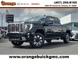 GMC Sierra 2500 HD