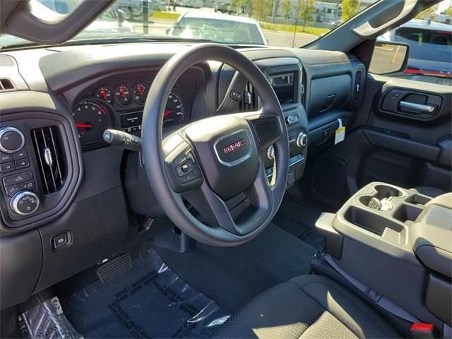 2026 GMC Sierra 1500 Pro - Photo 14
