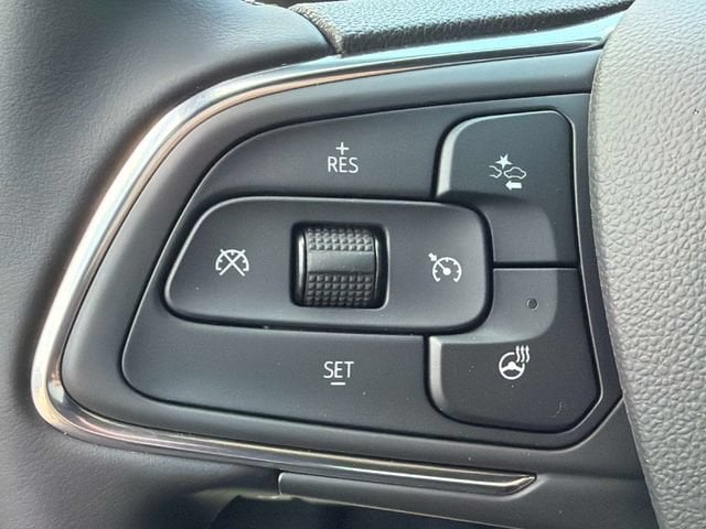 2026 Buick Envista Sport Touring - Photo 24
