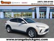 Buick Envista