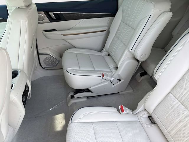 2026 Buick Enclave Avenir - Photo 12