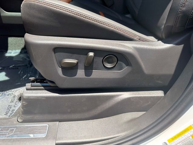 2026 GMC Sierra 1500 AT4 - Photo 19