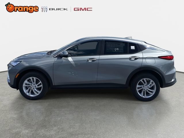 2026 Buick Envista Preferred - Photo 6