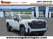 GMC Sierra 2500 HD