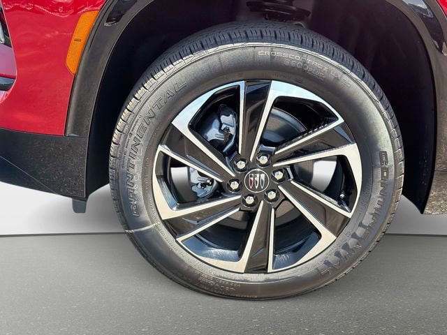 2026 Buick Enclave Sport Touring - Photo 10