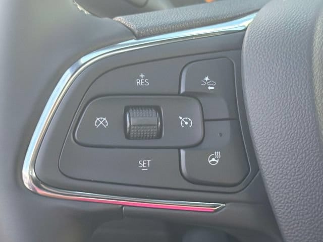 2026 Buick Envista Preferred - Photo 24