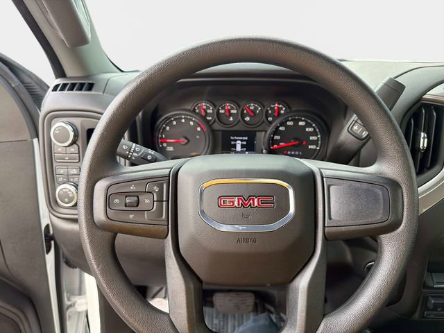 2025 GMC Sierra 3500HD Pro - Photo 20