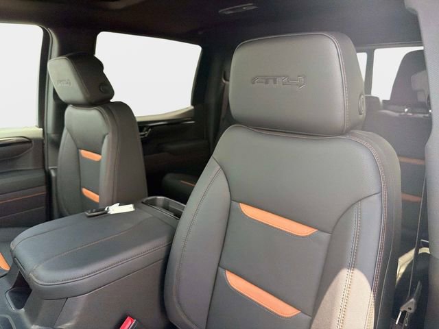2026 GMC Sierra 1500 AT4 - Photo 20