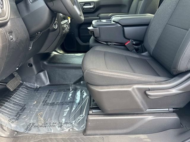 2026 GMC Sierra 2500HD Pro - Photo 14